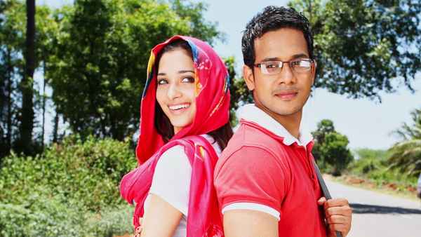 Kanden Kadhalai Poster 2