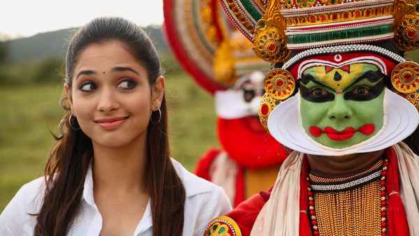 Kanden Kadhalai Poster 5