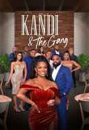 Kandi & The Gang Poster 7