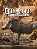 Kanga Pan: An African Horror Story Poster 4