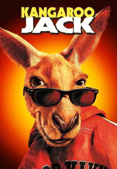 Kangaroo Jack