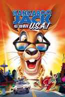 Kangaroo Jack: G'Day, U.S.A.! Poster 2