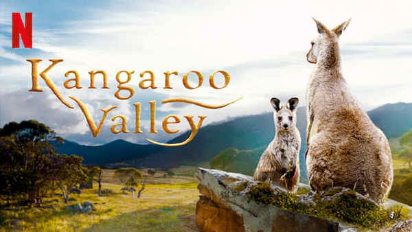 Kangaroo Valley Poster 5