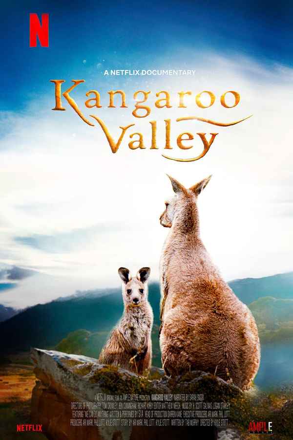 Kangaroo Valley Poster 6