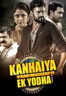 Kanhaiya Ek Yodha Poster 3