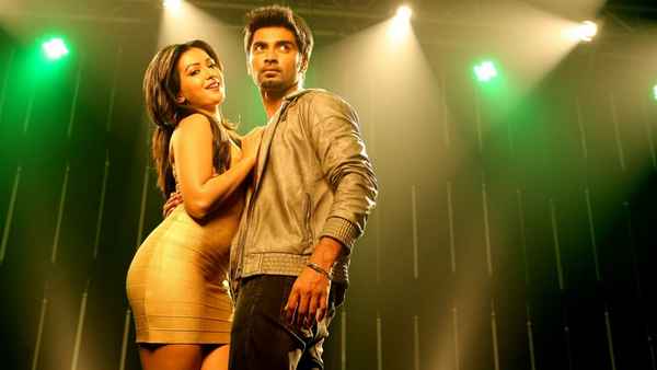 Kanithan Poster 2