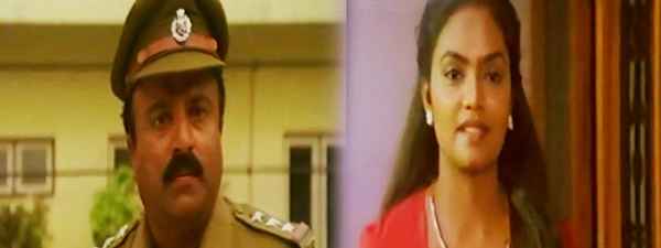 Kanjirappally Kariachan Poster 6