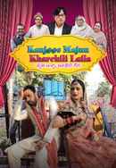 Kanjoos Majnu Kharchili Laila Poster 7