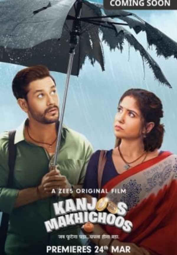 Kanjoos Makhichoos Poster 6