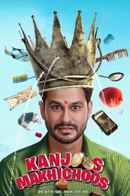 Kanjoos Makhichoos Poster 3