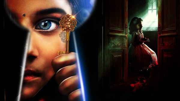 Kanmani Pappa Poster 2