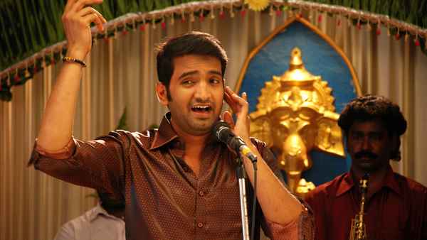 Kanna Laddu Thinna Aasaiya Poster 1