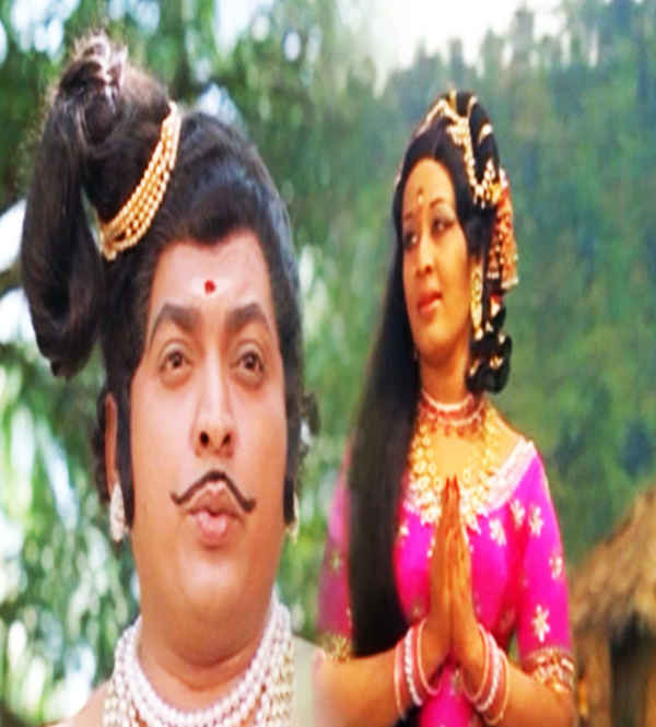 Kannappanunni Poster 3