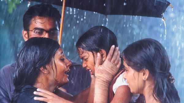 Kannathil Muthamittal Poster 6
