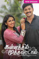 Kannathil Muthamittal Poster 7