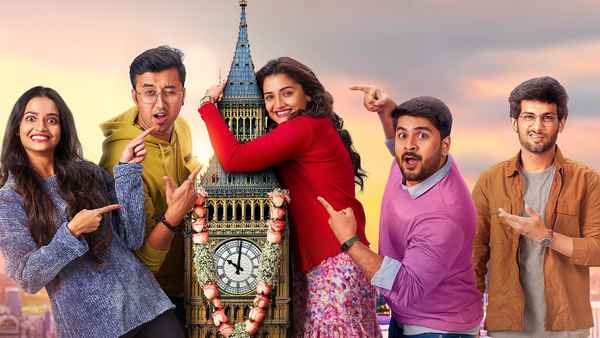 Kanni (कन्नी) Poster 1