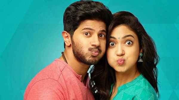 Kannum Kannum Kollaiyadithaal Poster 3