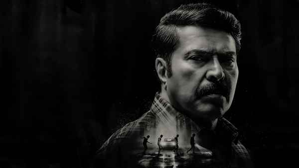 Kannur Squad Poster 1