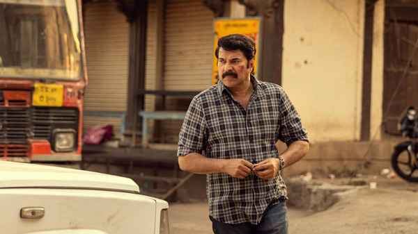 Kannur Squad Poster 5