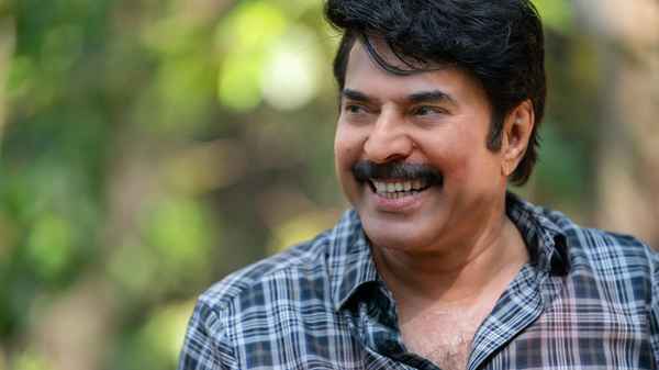 Kannur Squad Poster 2