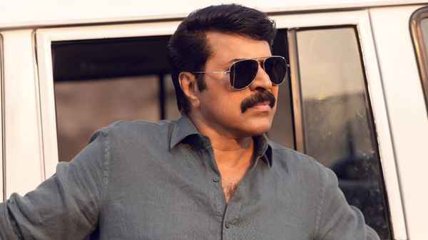 Kannur Squad Poster 7