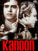 Kanoon Poster 3