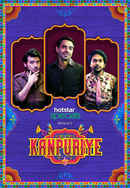 Kanpuriye Poster 3