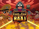 Kans aur Kaal ka Raaj Poster 2