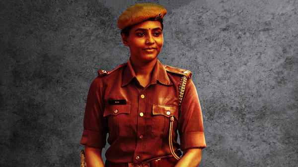 Kantara (ಕಾಂತಾರ) Poster 4