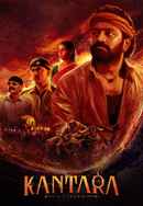 Kantara - A Legend Poster 4