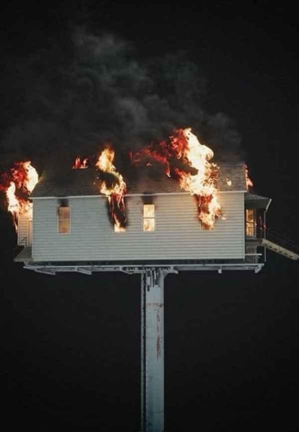 Kanye West: Donda Experience Performance Poster 3