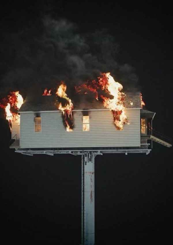 Kanye West: Donda Experience Performance Poster 1