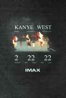 Kanye West: Donda Experience Performance Poster 2