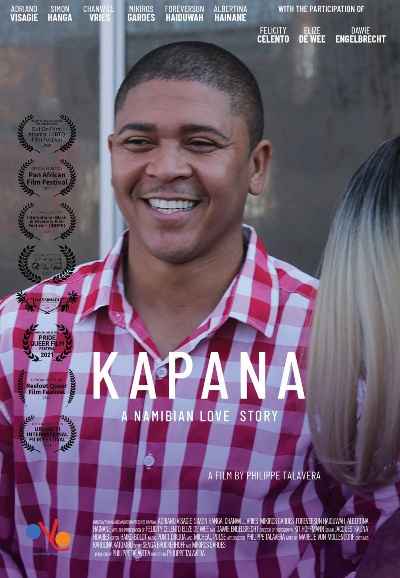 Kapana