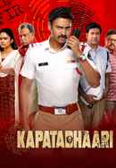 Kapatadhaari Poster 5