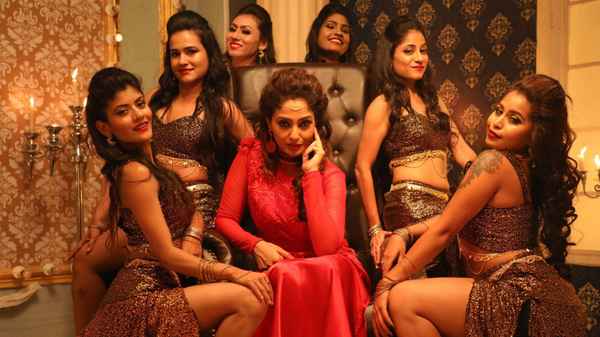 Kapatadhaari Poster 1