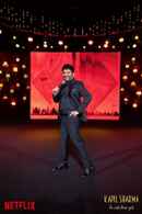 Kapil Sharma: I'm Not Done Yet Poster 3