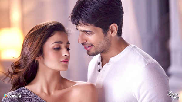 Kapoor & Sons Poster 6