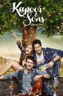 Kapoor & Sons Poster 3