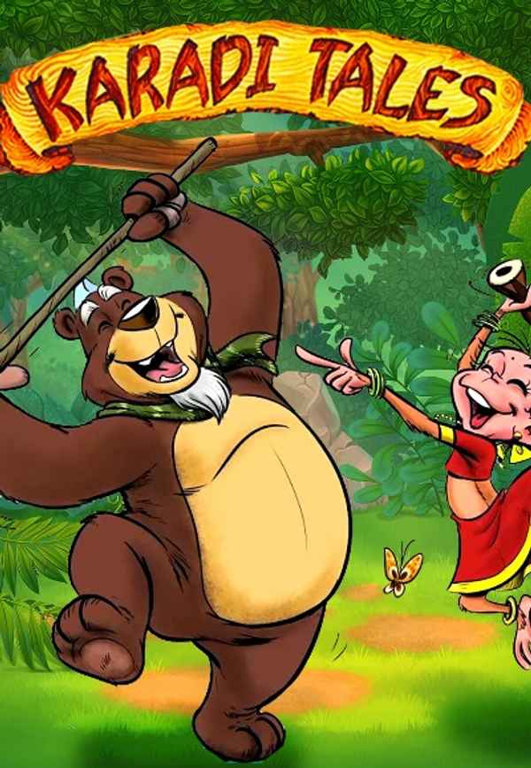 Karadi Tales Poster 6