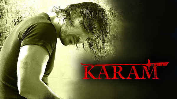 Karam Poster 1