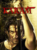 Karam Poster 4