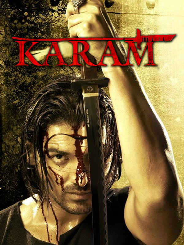 Karam Poster 4