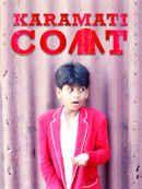 Karamati Coat Poster 3
