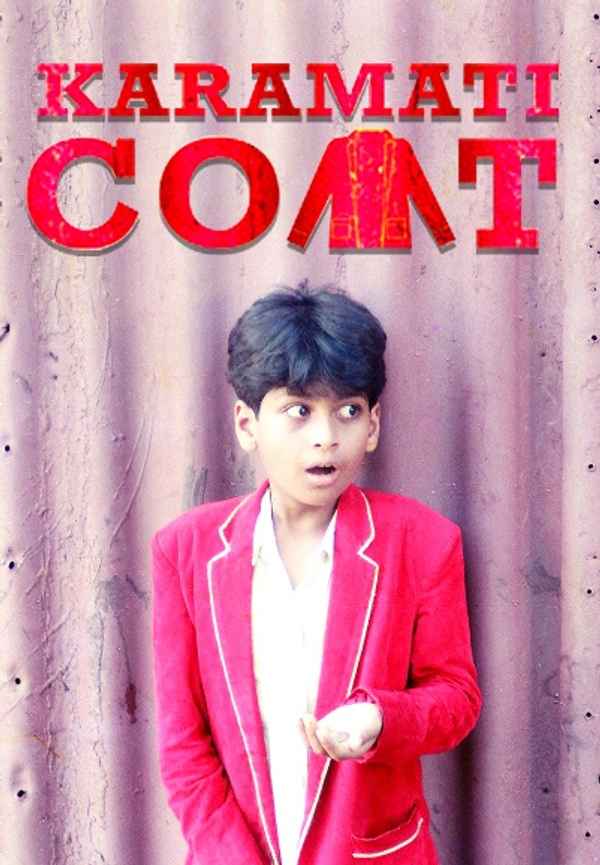 Karamati Coat Poster 7