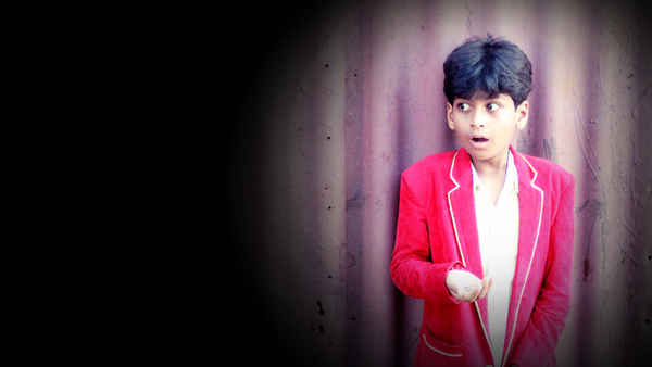 Karamati Coat Poster 2