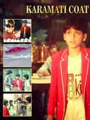 Karamati Coat Poster 5