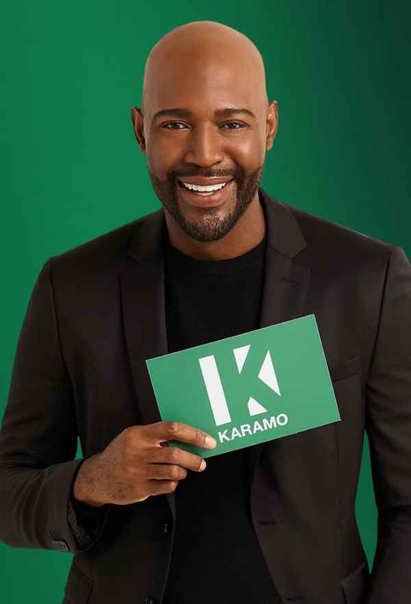 Karamo Show Poster 6