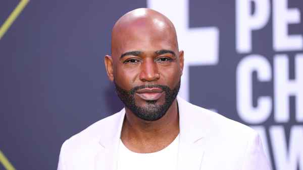 Karamo Show Poster 1