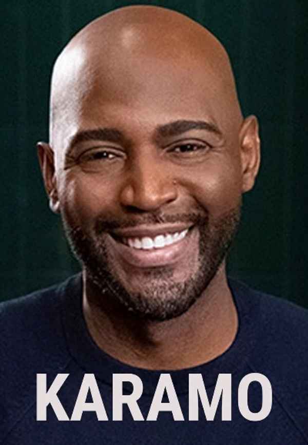 Karamo Show Poster 7